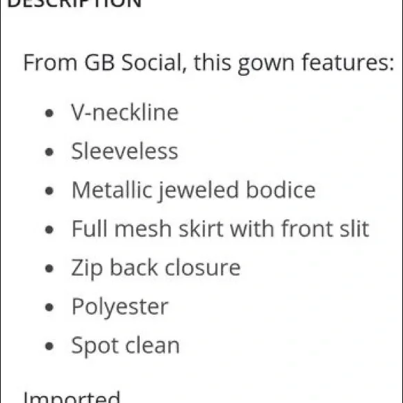 Description in pictures - Picture 8 of 8